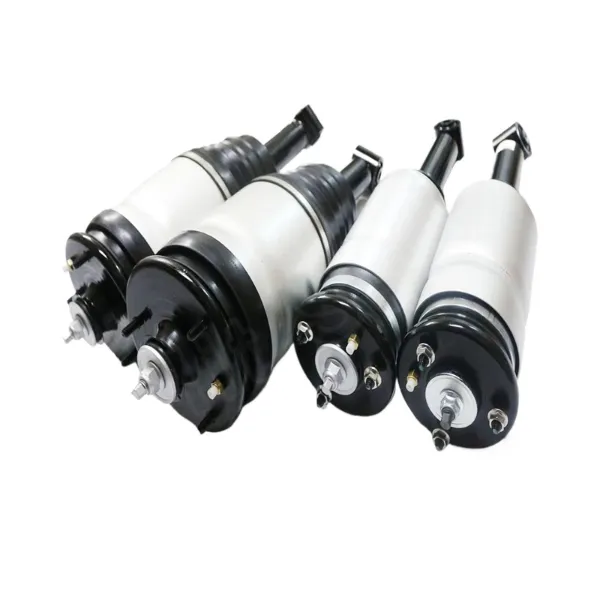 Amortecedor dianteiro RNB501460 Land Rover